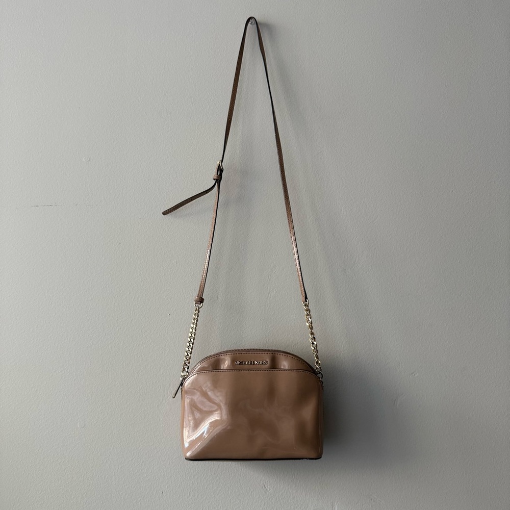 Michael Kors Crossbody - Picture 2 of 9